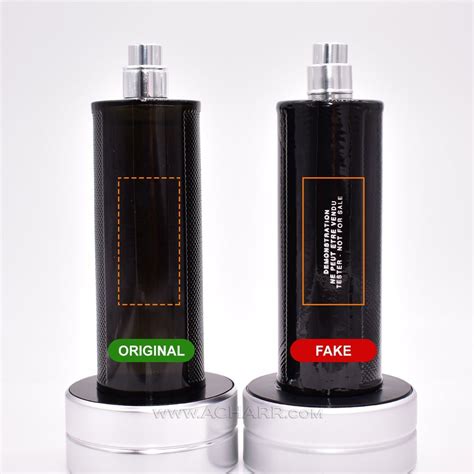 dubai tester perfume fake|tester vs tester perfume.